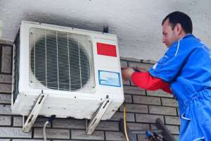 HVAC Companies Near The Colony, TX Available Now